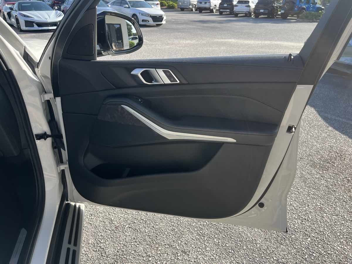 2023 BMW X5 40i - Photo 30