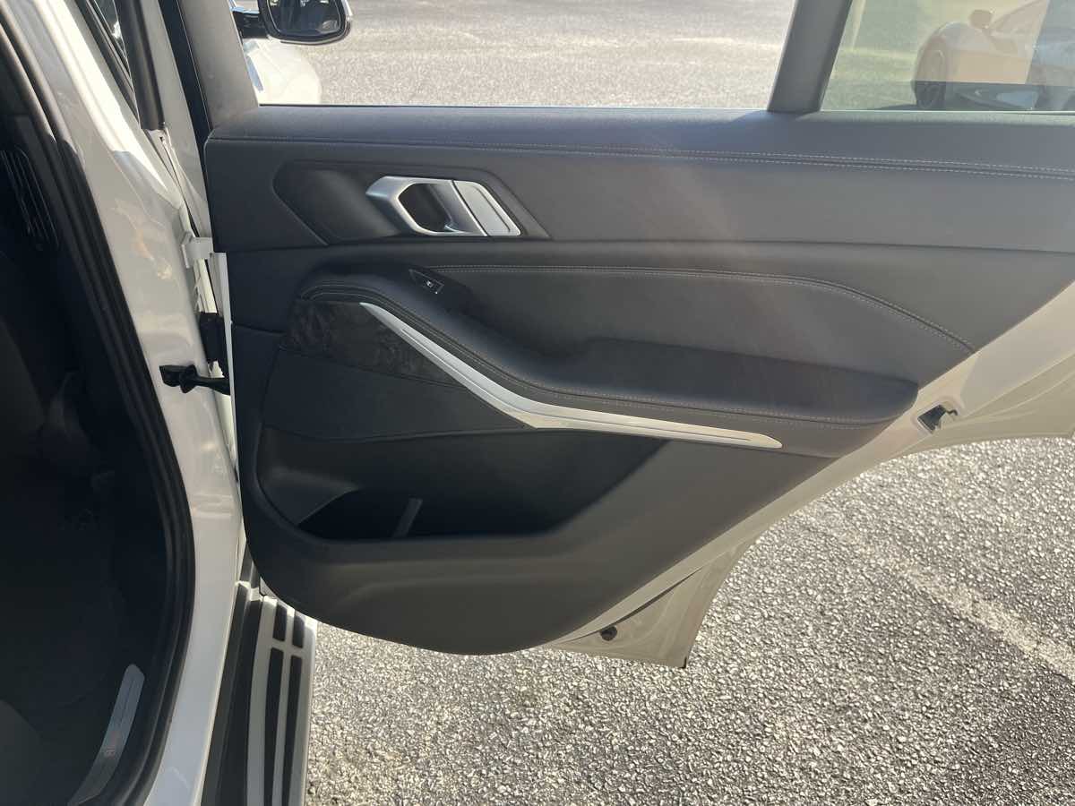 2023 BMW X5 40i - Photo 31