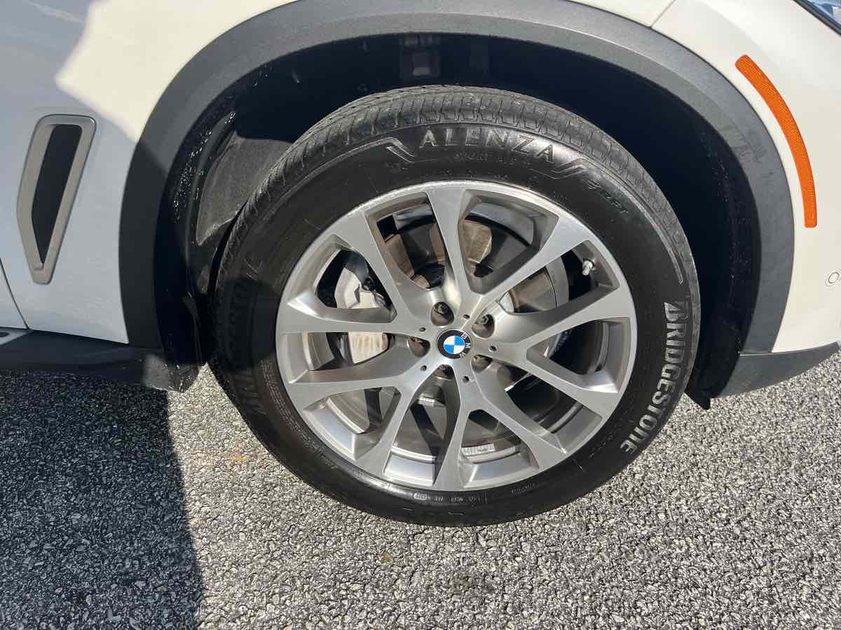 2023 BMW X5 40i - Photo 32
