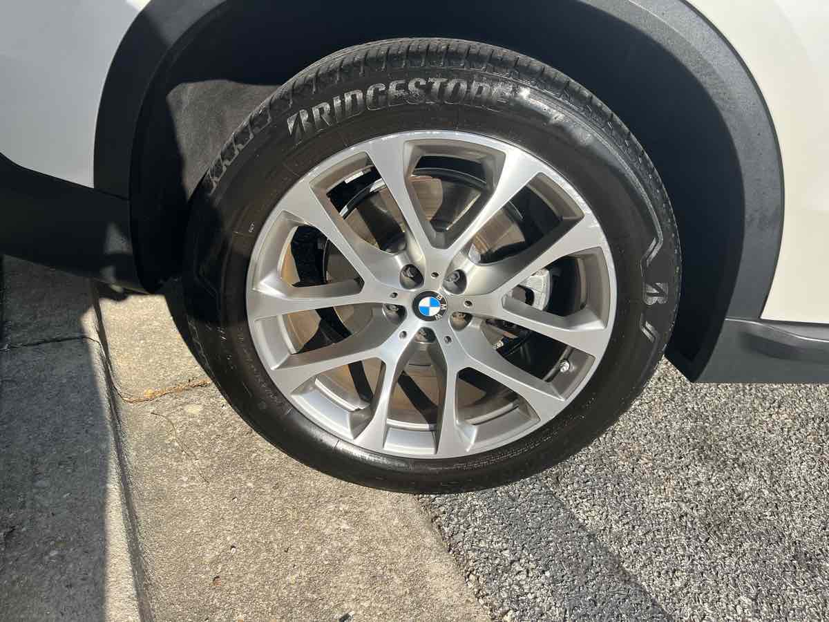 2023 BMW X5 40i - Photo 33