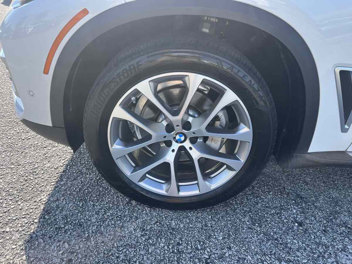 2023 BMW X5 40i - Photo 34
