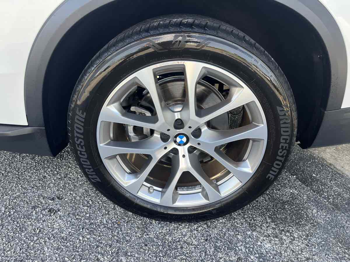 2023 BMW X5 40i - Photo 35