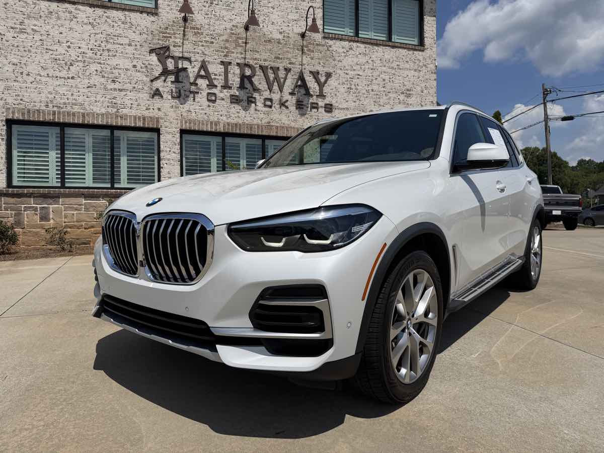 2023 BMW X5 40i - Photo 2
