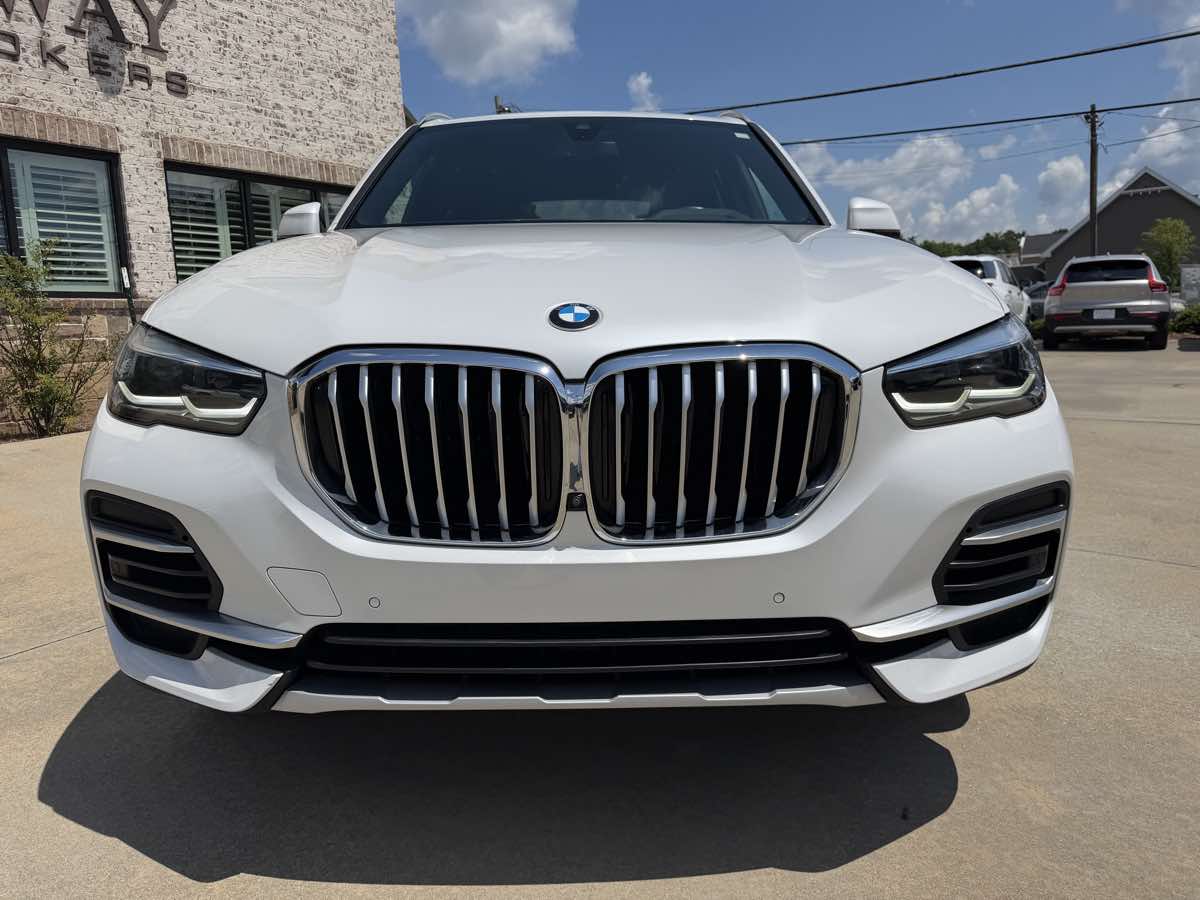 2023 BMW X5 40i - Photo 3
