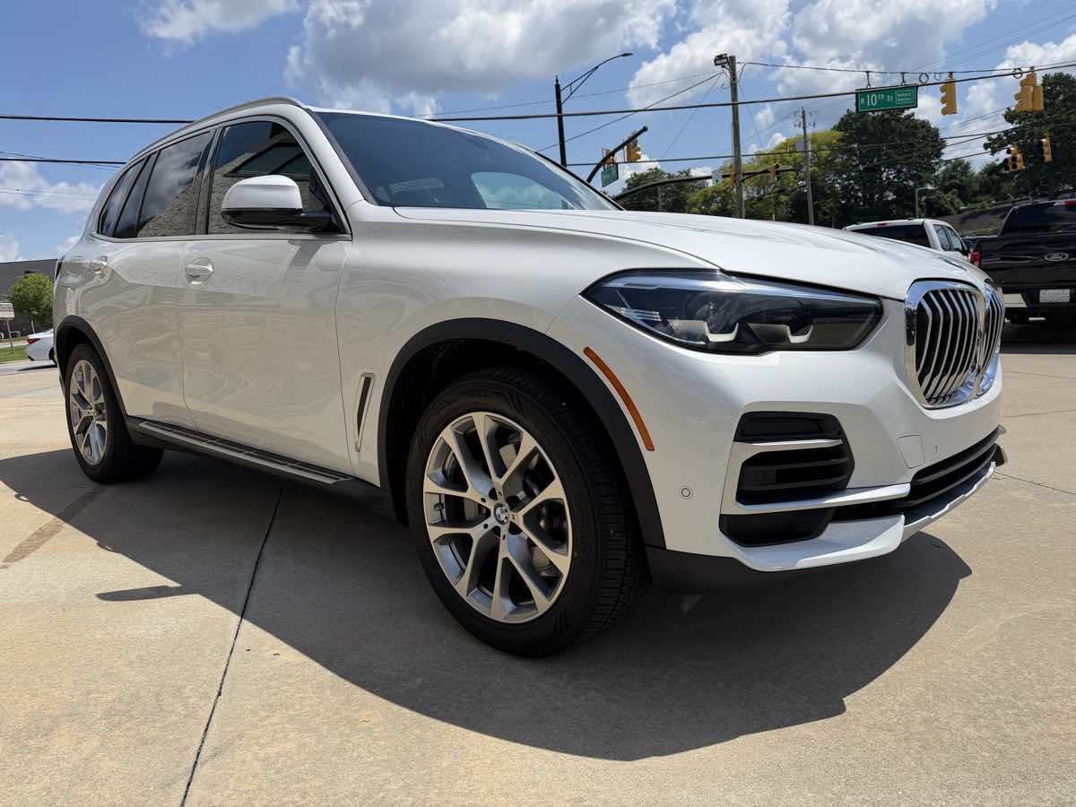 2023 BMW X5 40i - Photo 4