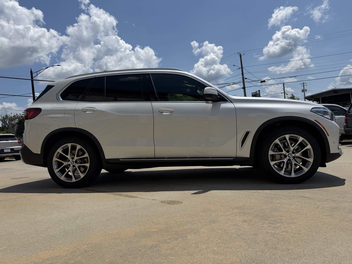 2023 BMW X5 40i - Photo 5