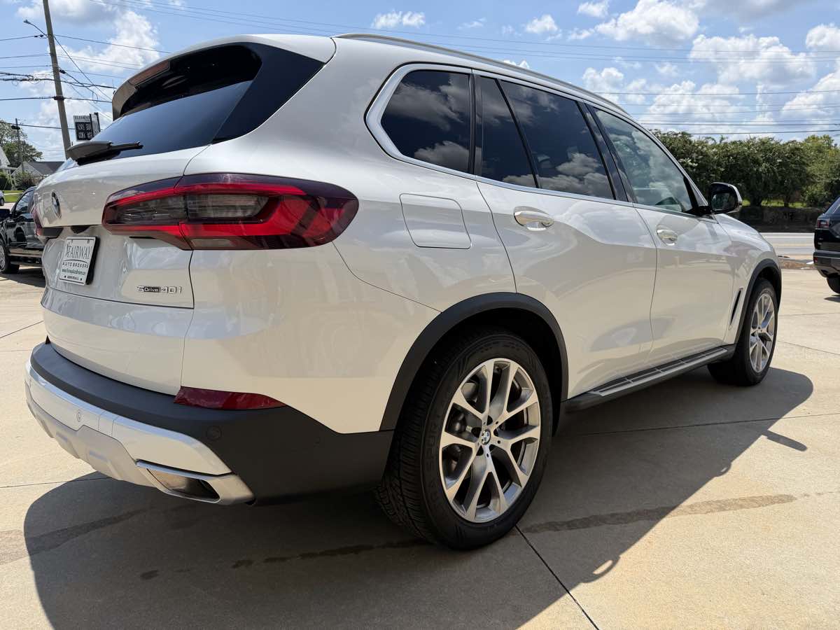 2023 BMW X5 40i - Photo 6