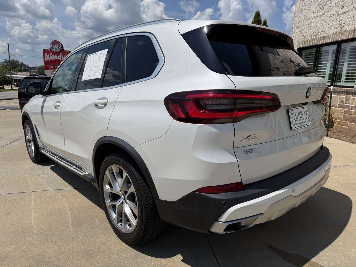 2023 BMW X5 40i - Photo 8