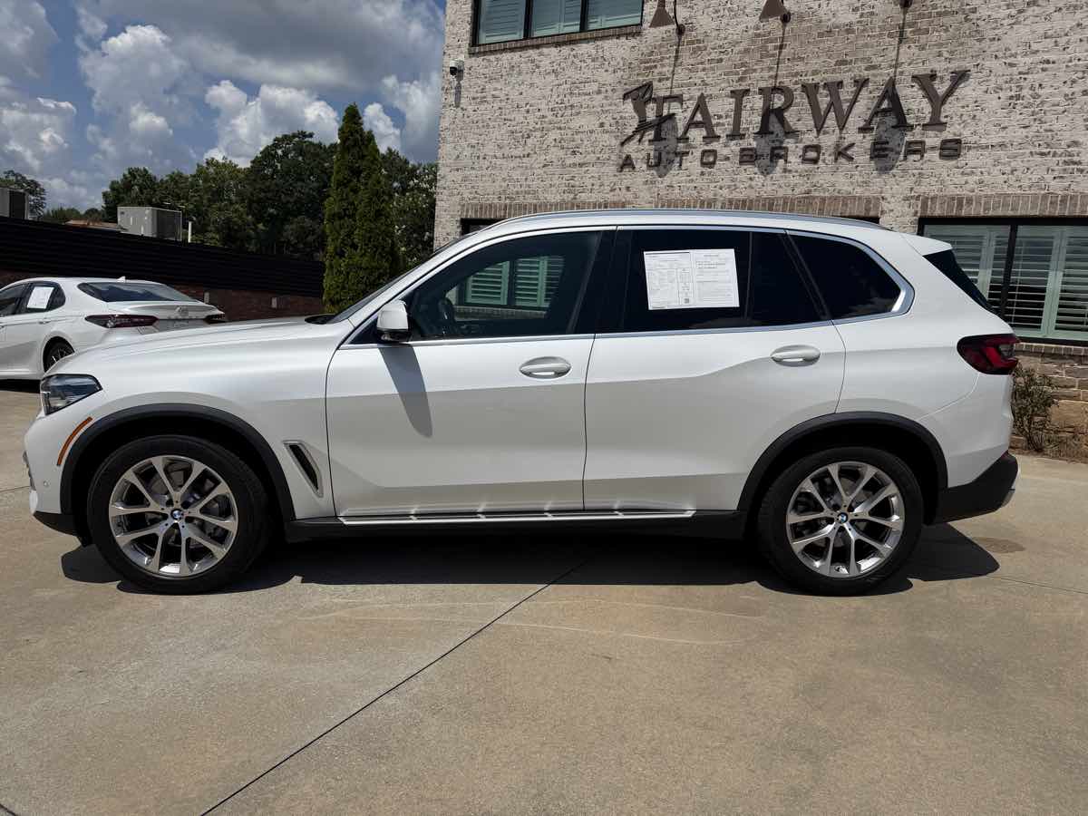2023 BMW X5 40i - Photo 9