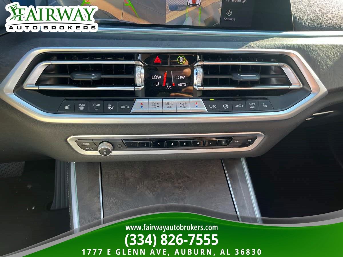 2023 BMW X5 40i - Photo 22