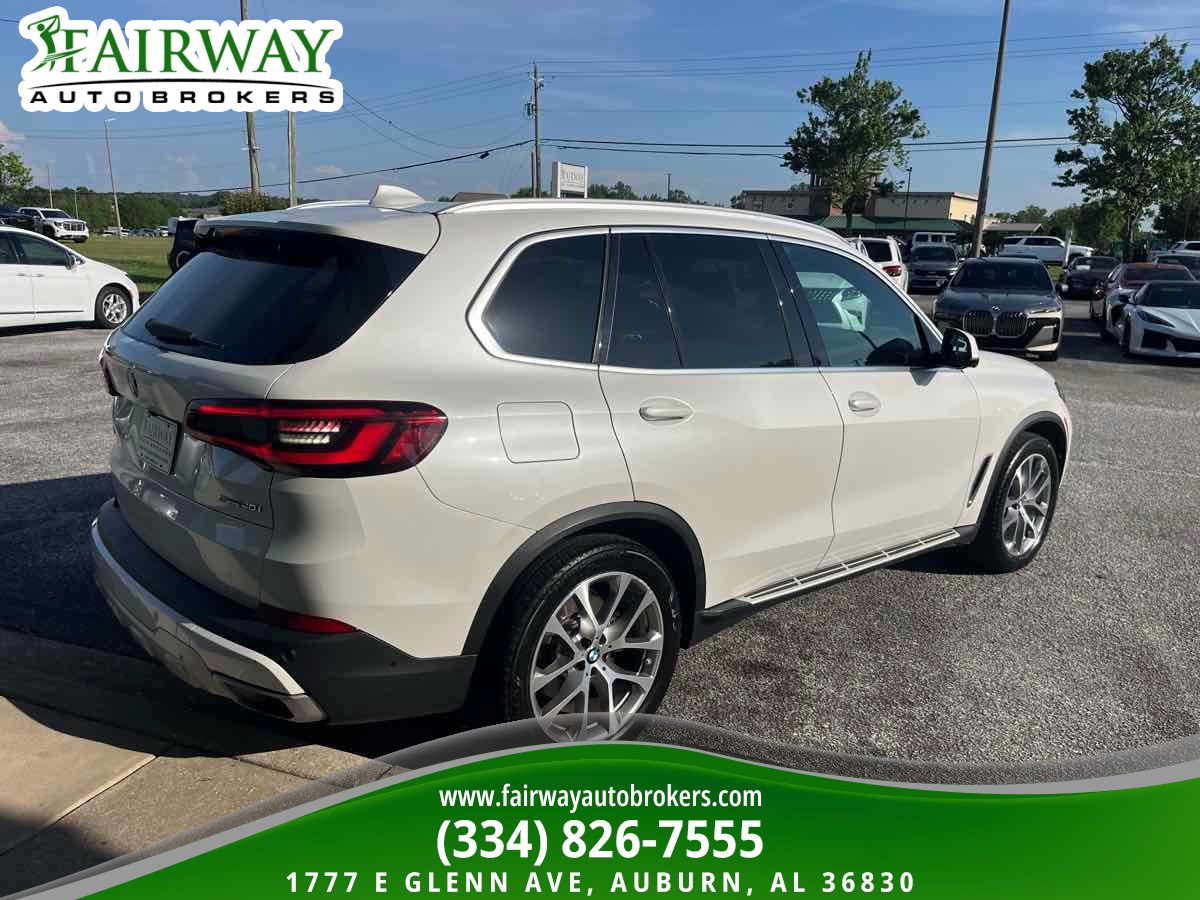 2023 BMW X5 40i - Photo 6