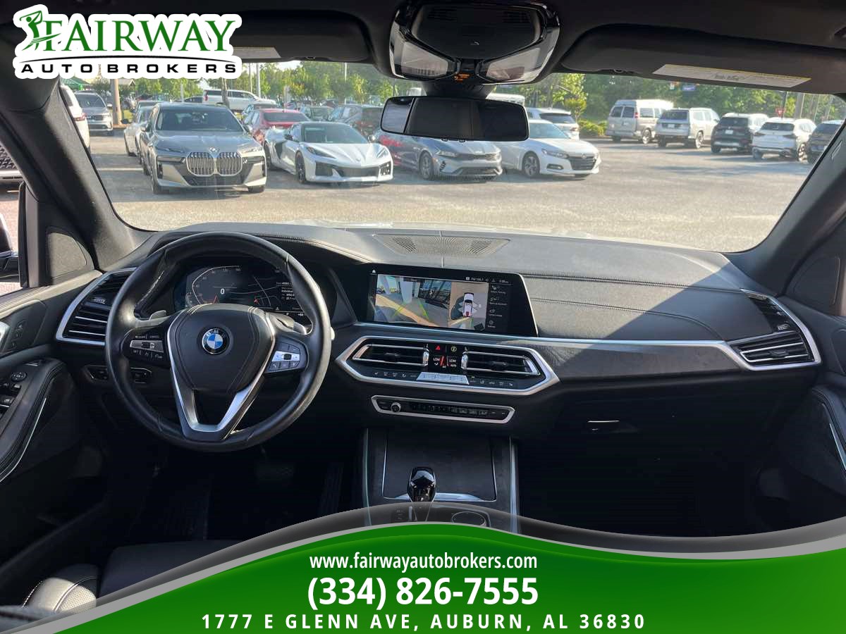 2023 BMW X5 40i - Photo 15