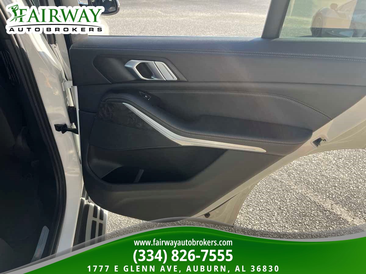 2023 BMW X5 40i - Photo 31