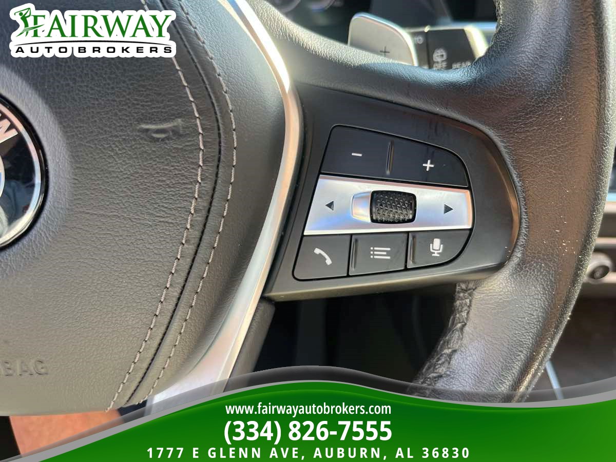 2023 BMW X5 40i - Photo 20