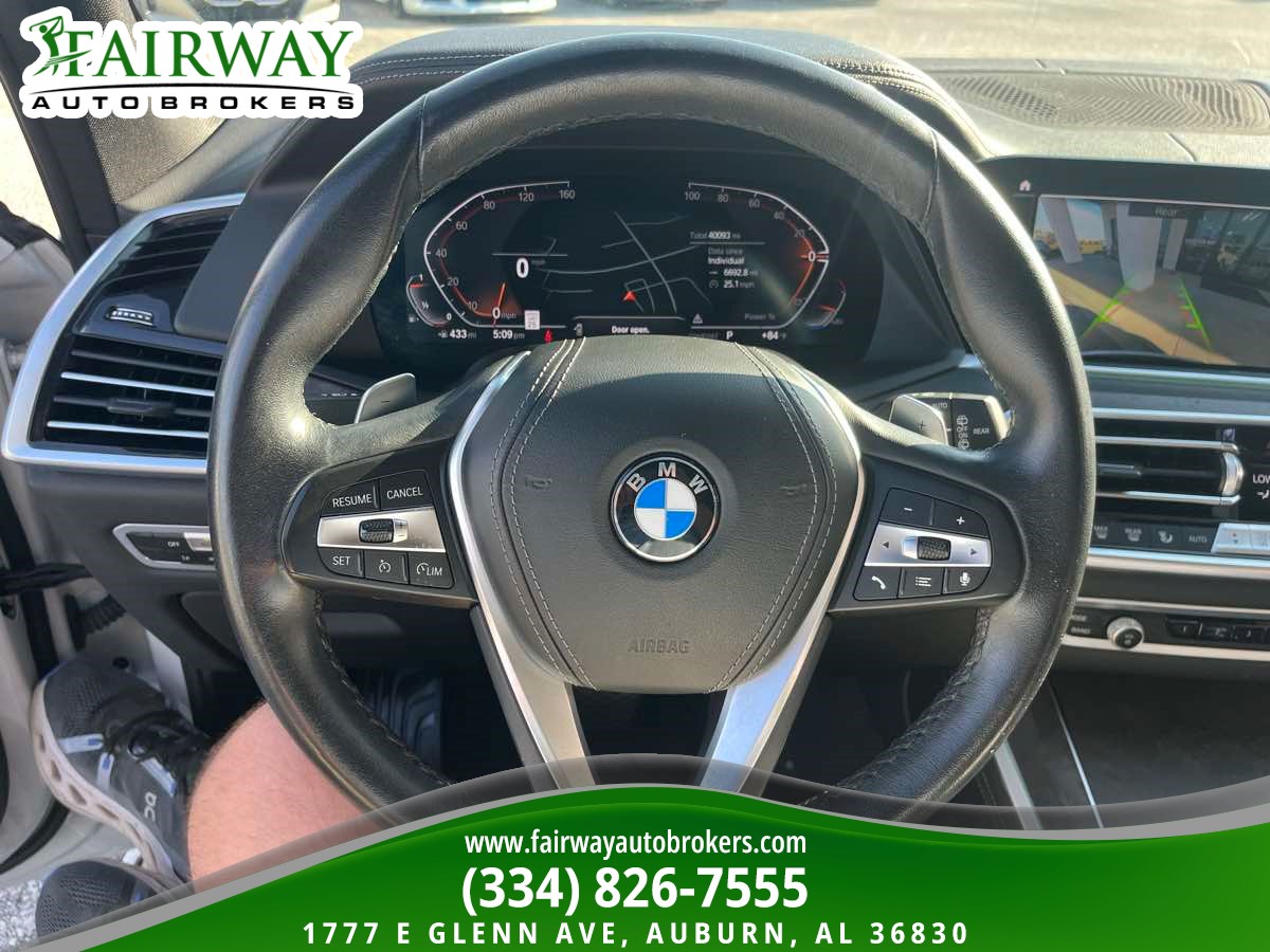 2023 BMW X5 40i - Photo 18