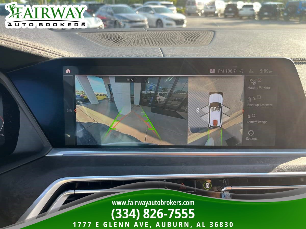 2023 BMW X5 40i - Photo 21