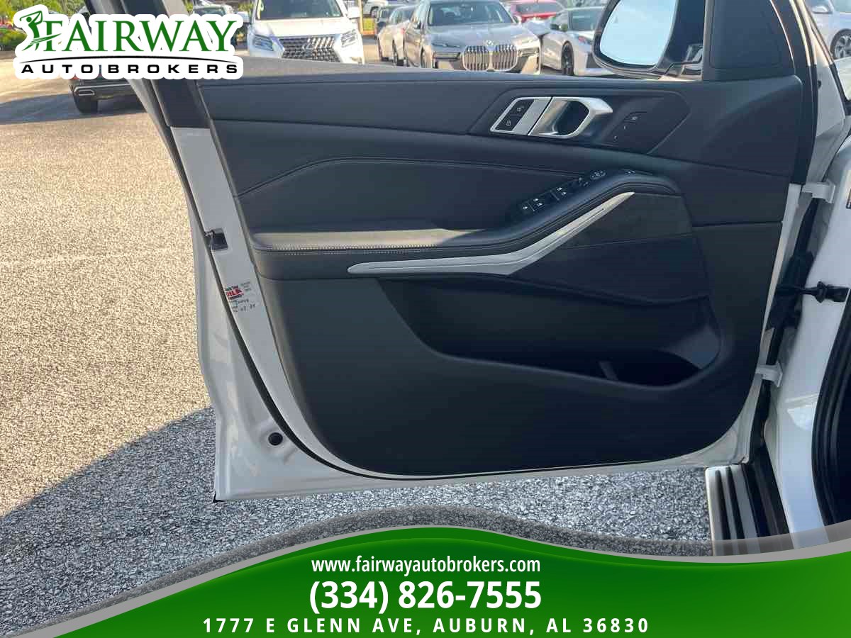 2023 BMW X5 40i - Photo 28