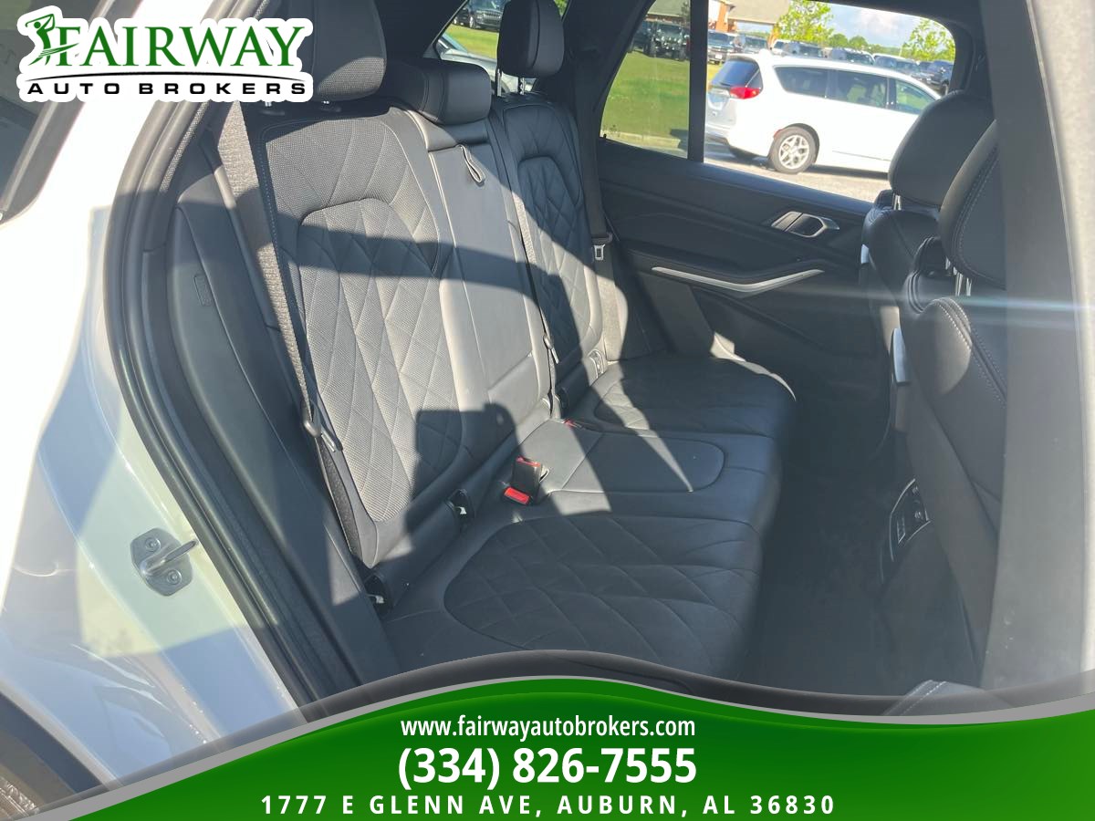 2023 BMW X5 40i - Photo 13