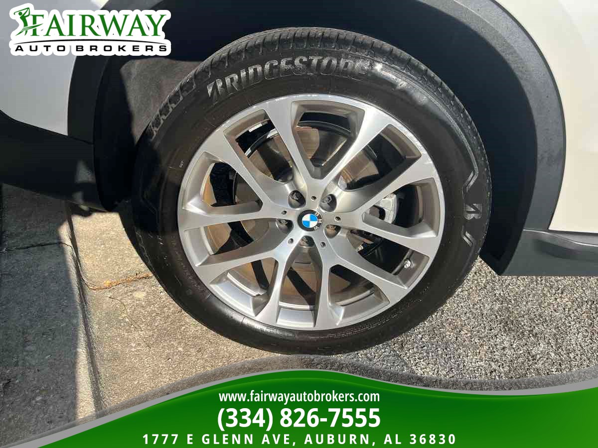 2023 BMW X5 40i - Photo 33