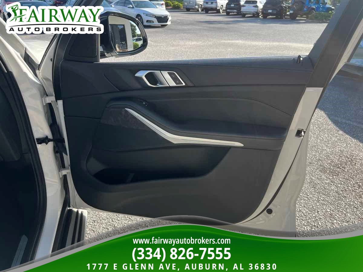 2023 BMW X5 40i - Photo 30