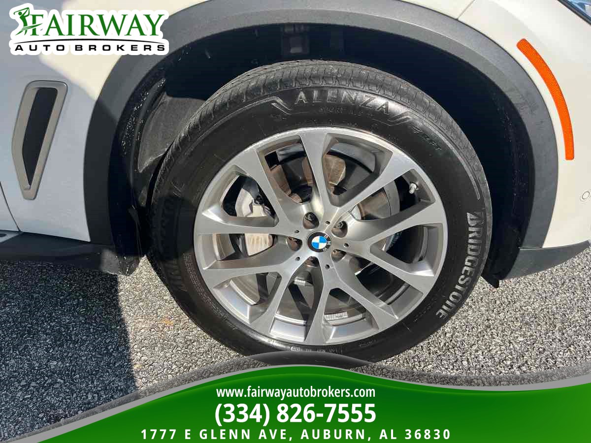 2023 BMW X5 40i - Photo 32