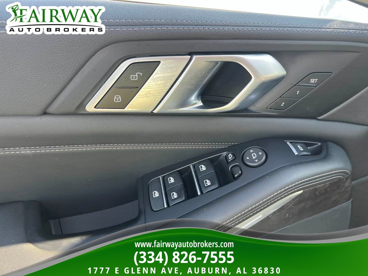 2023 BMW X5 40i - Photo 16
