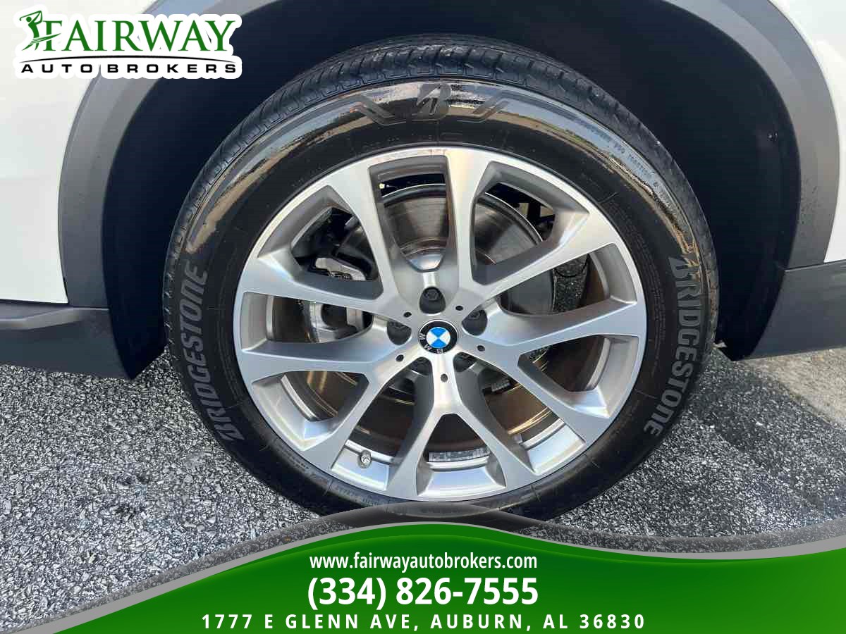 2023 BMW X5 40i - Photo 35