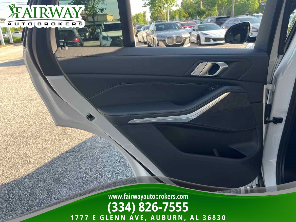 2023 BMW X5 40i - Photo 29