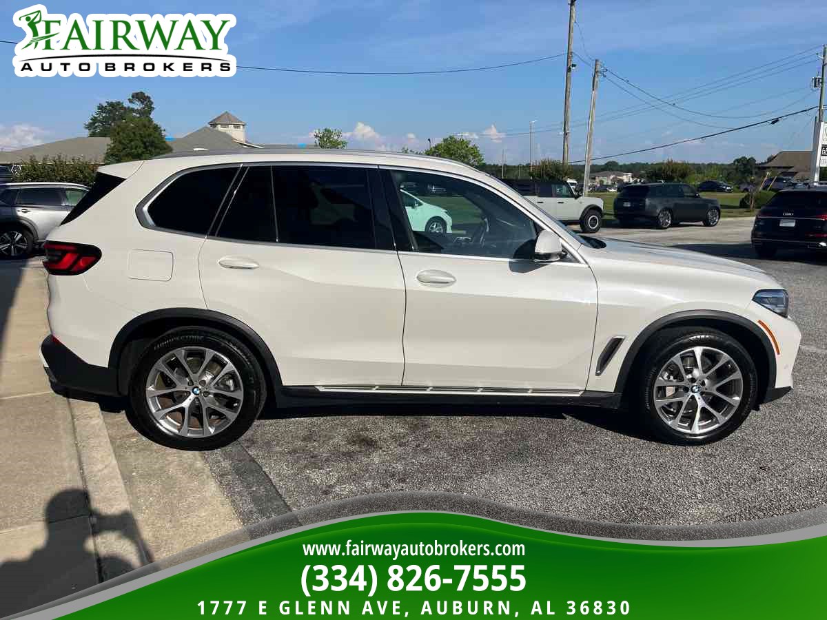 2023 BMW X5 40i - Photo 5