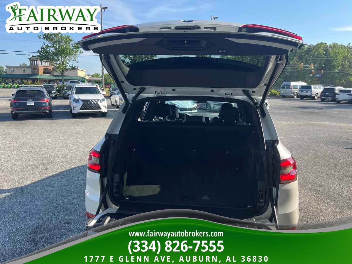 2023 BMW X5 40i - Photo 26