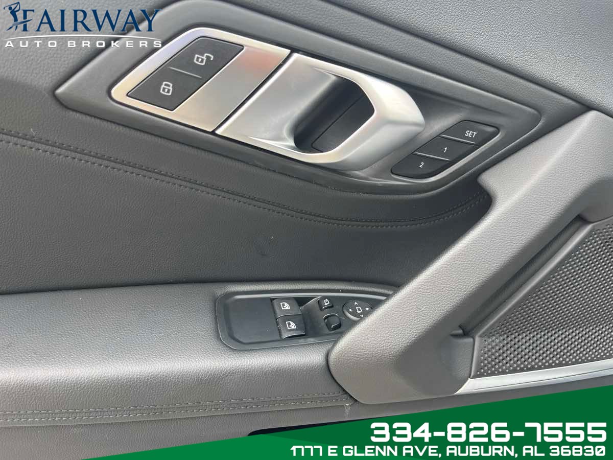 2025 Bmw Z4 sDrive30i photo 13