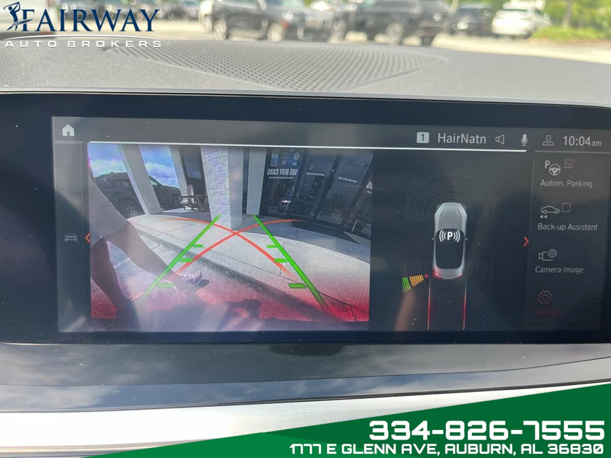 2025 Bmw Z4 sDrive30i photo 22
