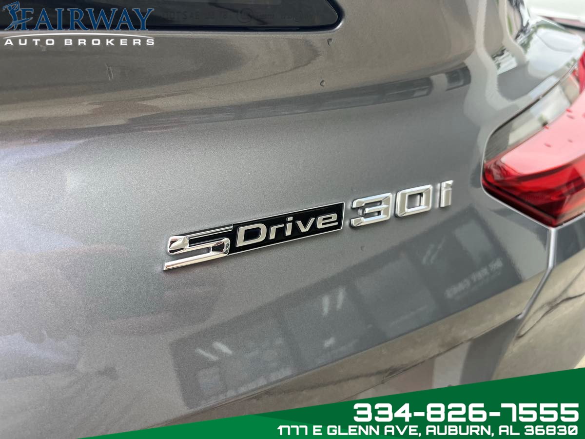 2025 Bmw Z4 sDrive30i photo 24