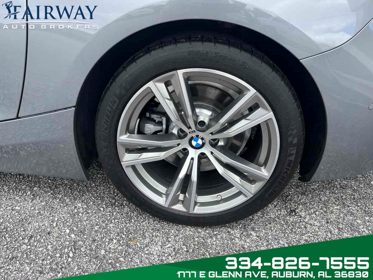 2025 Bmw Z4 sDrive30i photo 30