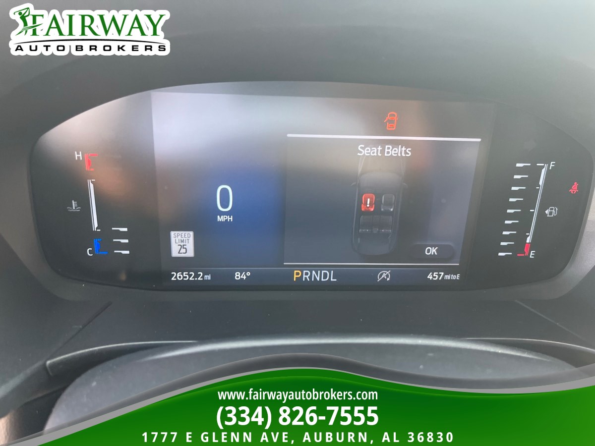 2024 Ford Escape ST-Line - Photo 20