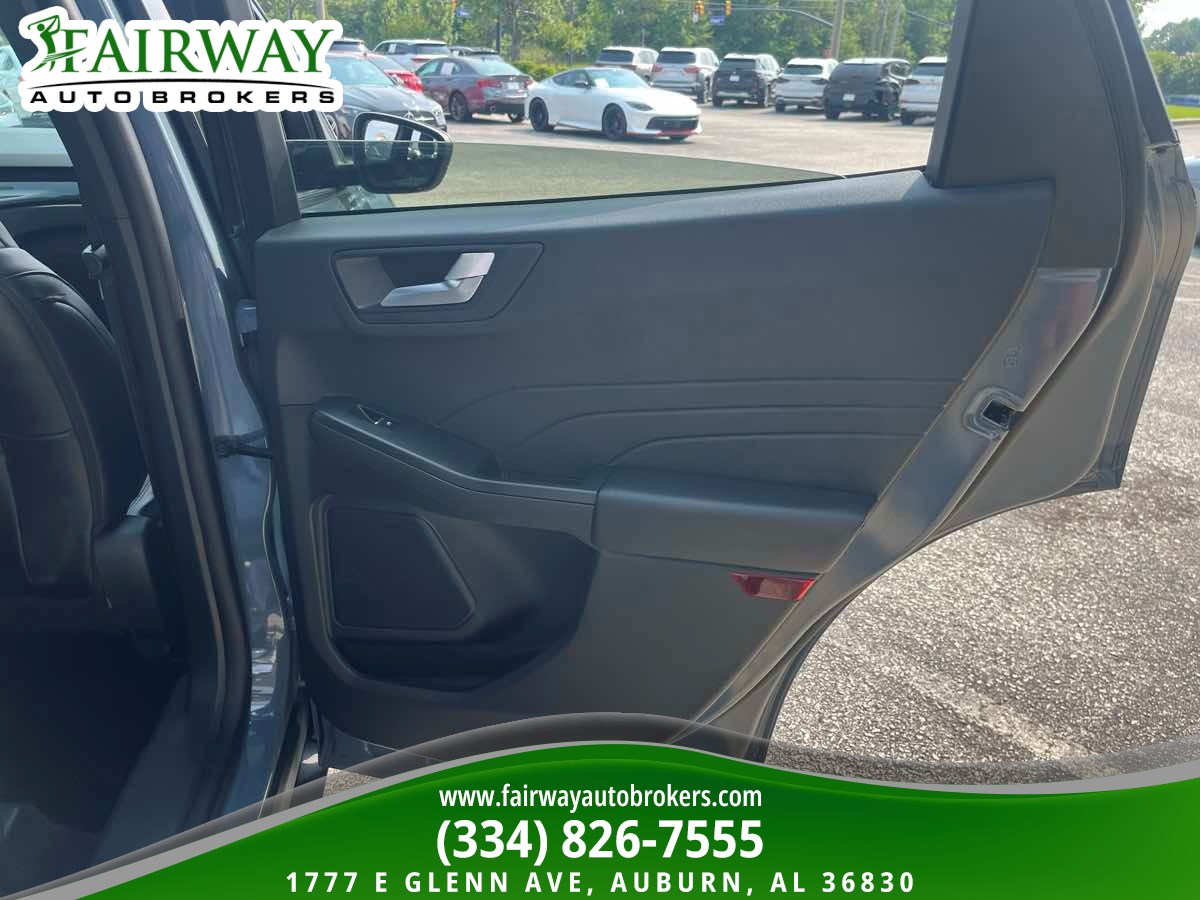 2024 Ford Escape ST-Line - Photo 30