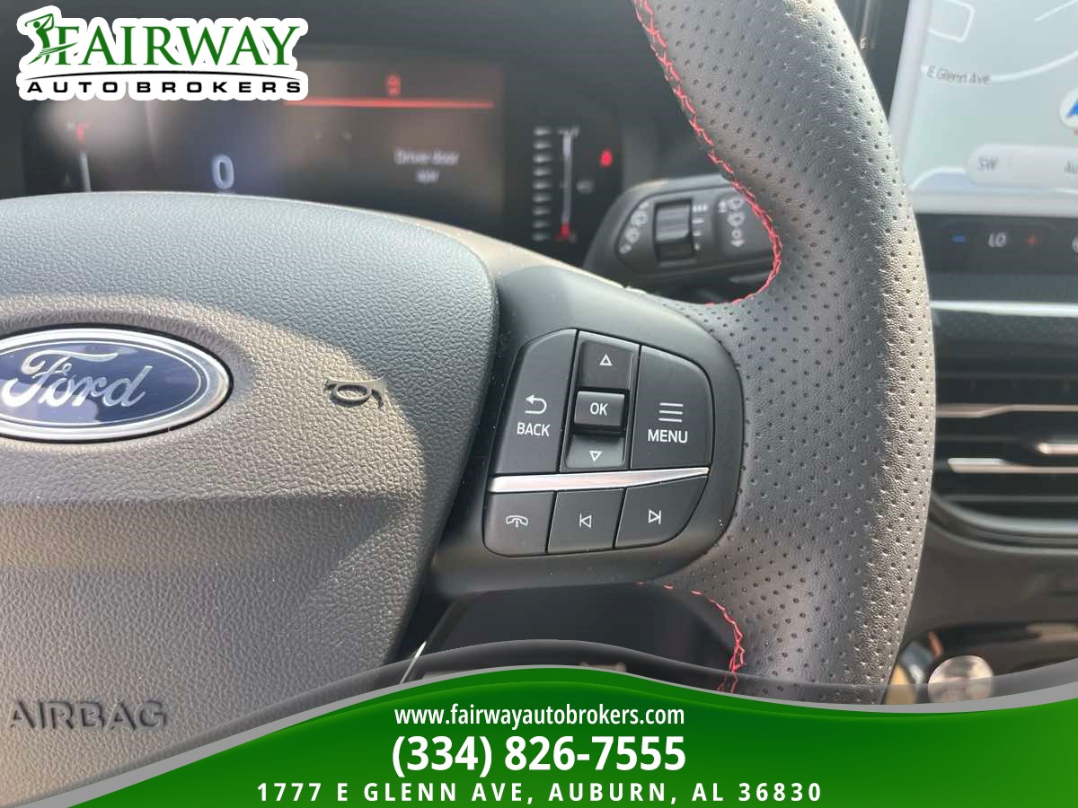 2024 Ford Escape ST-Line - Photo 19