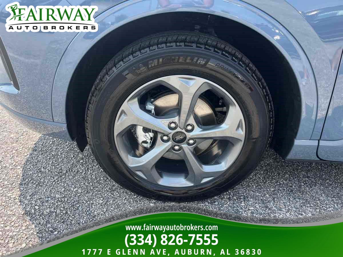 2024 Ford Escape ST-Line - Photo 34