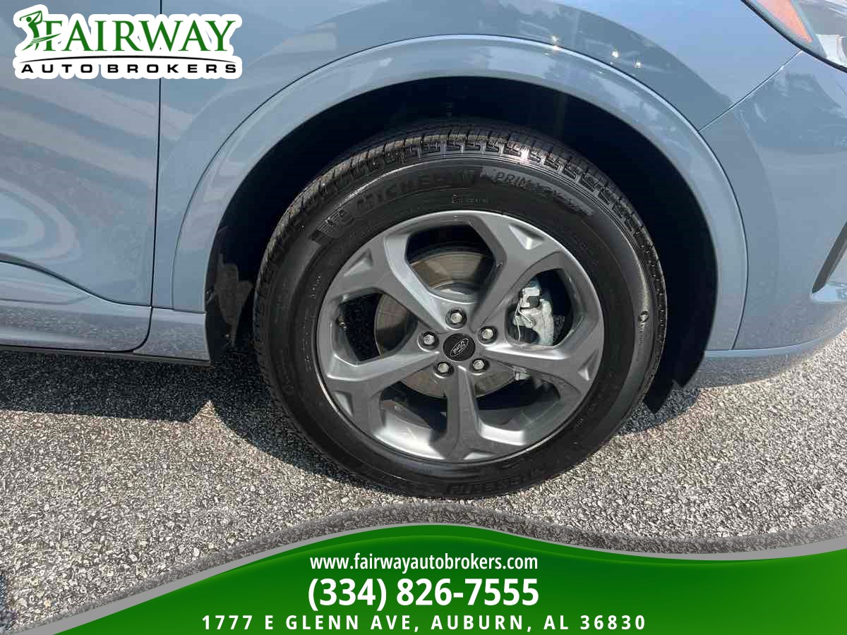 2024 Ford Escape ST-Line - Photo 32