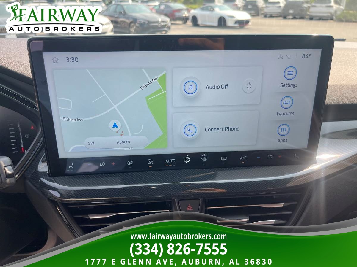 2024 Ford Escape ST-Line - Photo 21