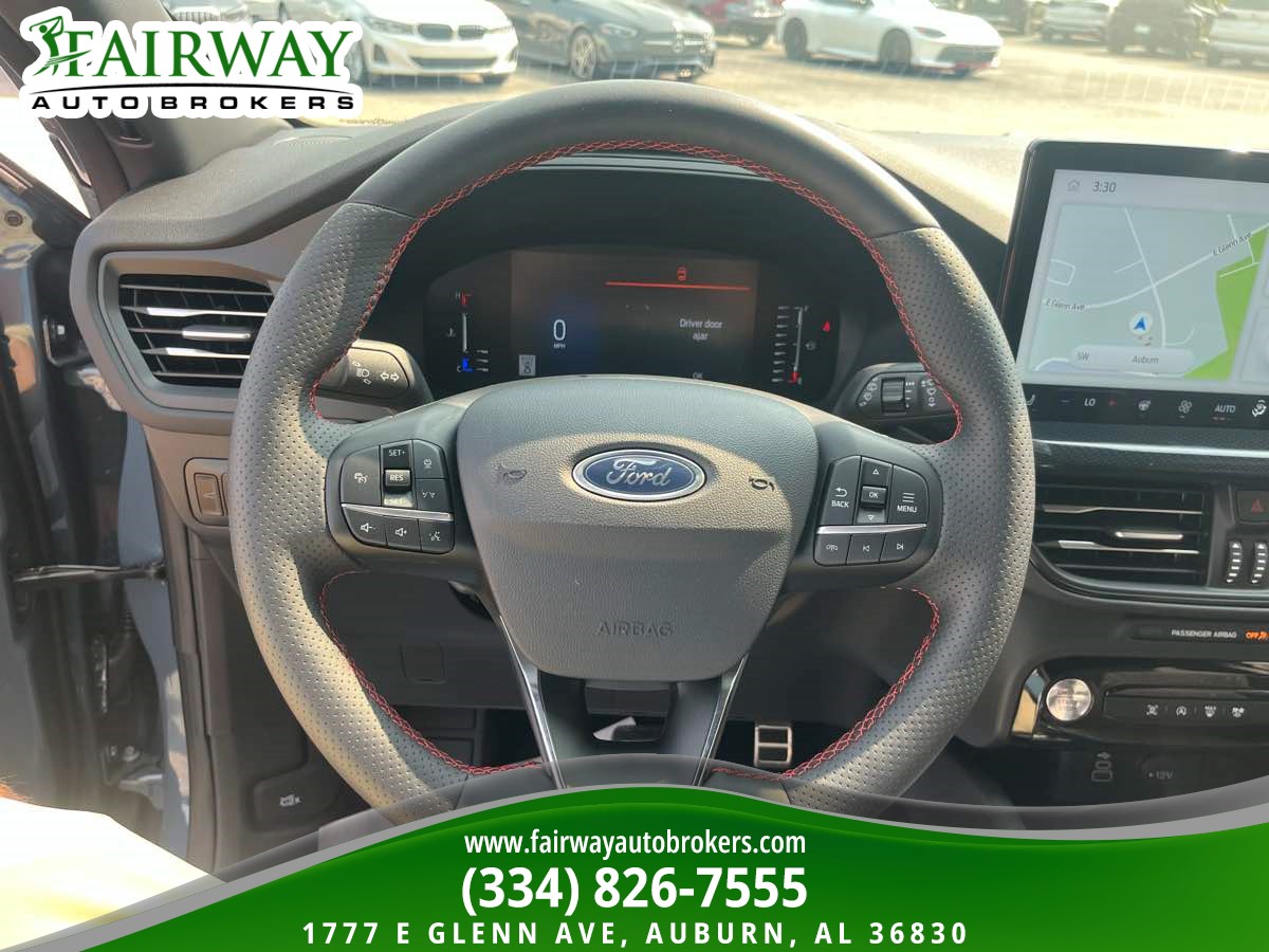 2024 Ford Escape ST-Line - Photo 17