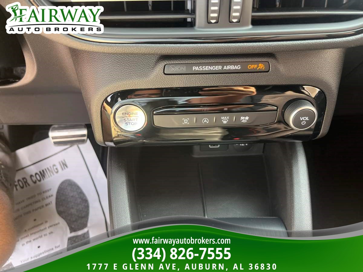 2024 Ford Escape ST-Line - Photo 22
