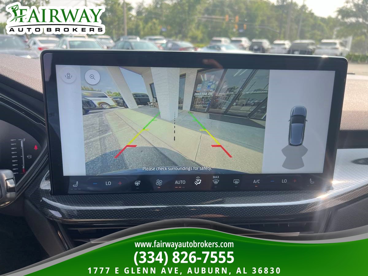 2024 Ford Escape ST-Line - Photo 24