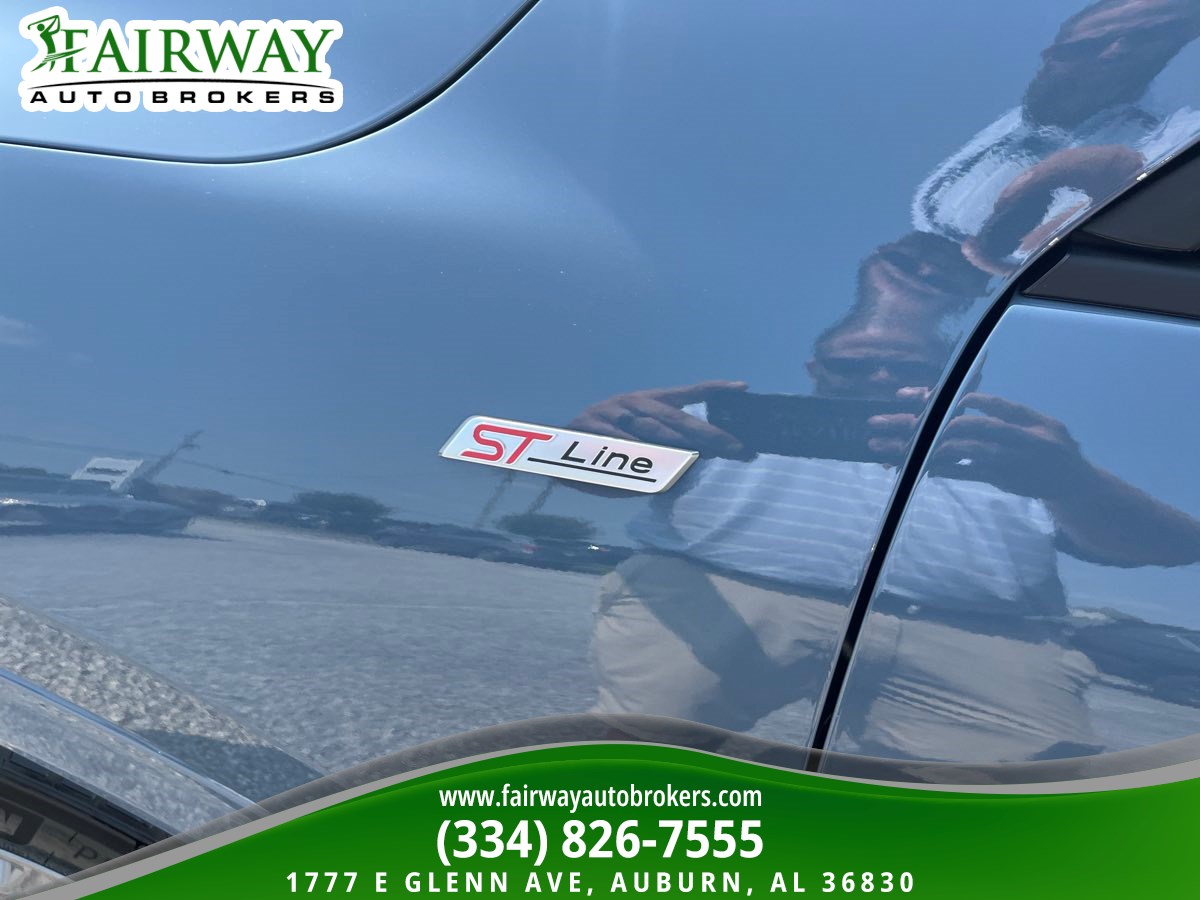 2024 Ford Escape ST-Line - Photo 35