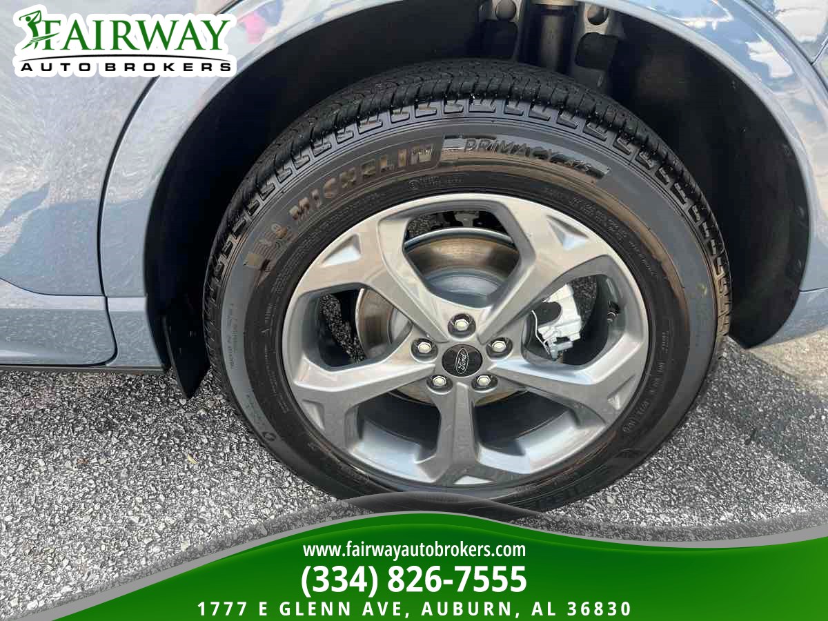 2024 Ford Escape ST-Line - Photo 33