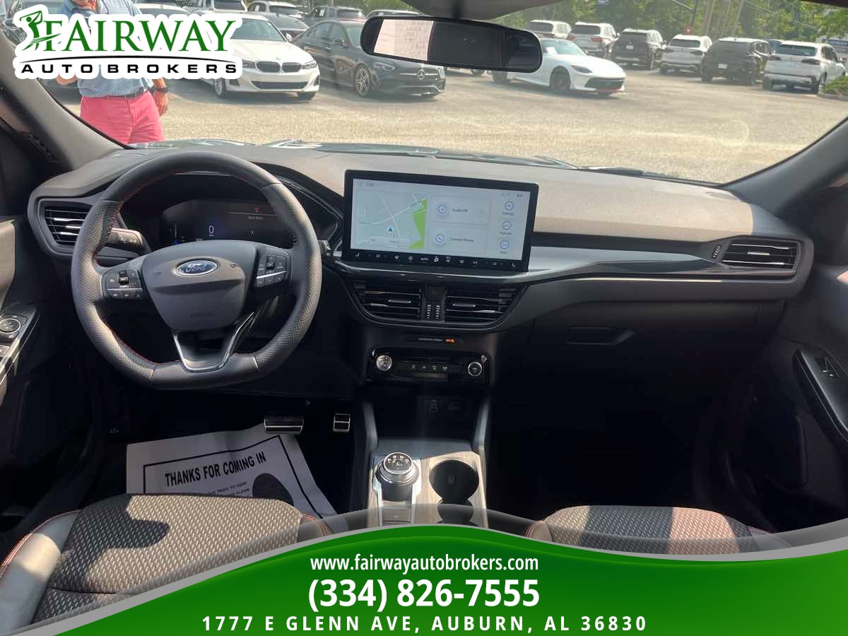 2024 Ford Escape ST-Line - Photo 14