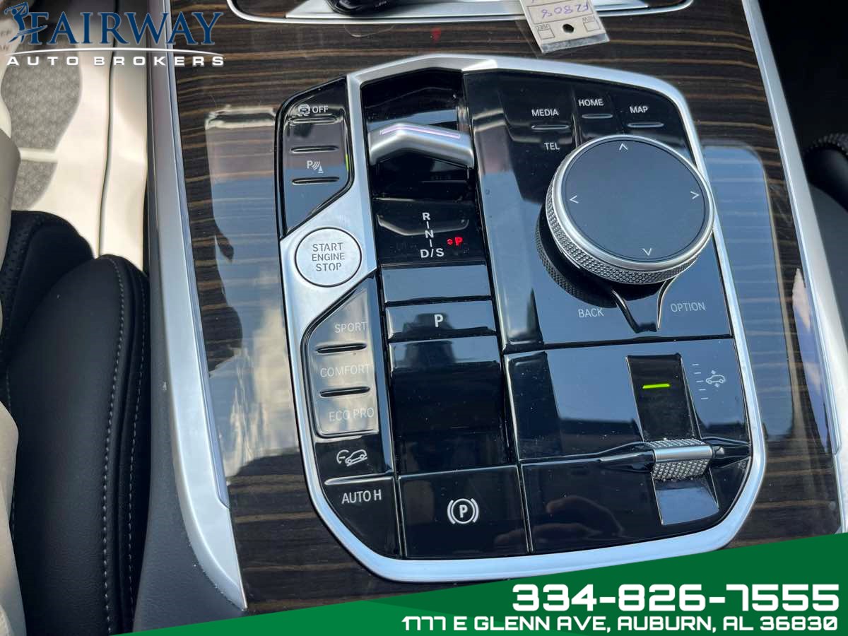 2024 Bmw X7 xDrive40i photo 24