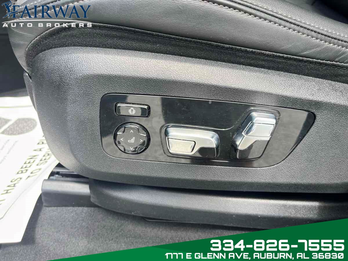 2024 Bmw X7 xDrive40i photo 18