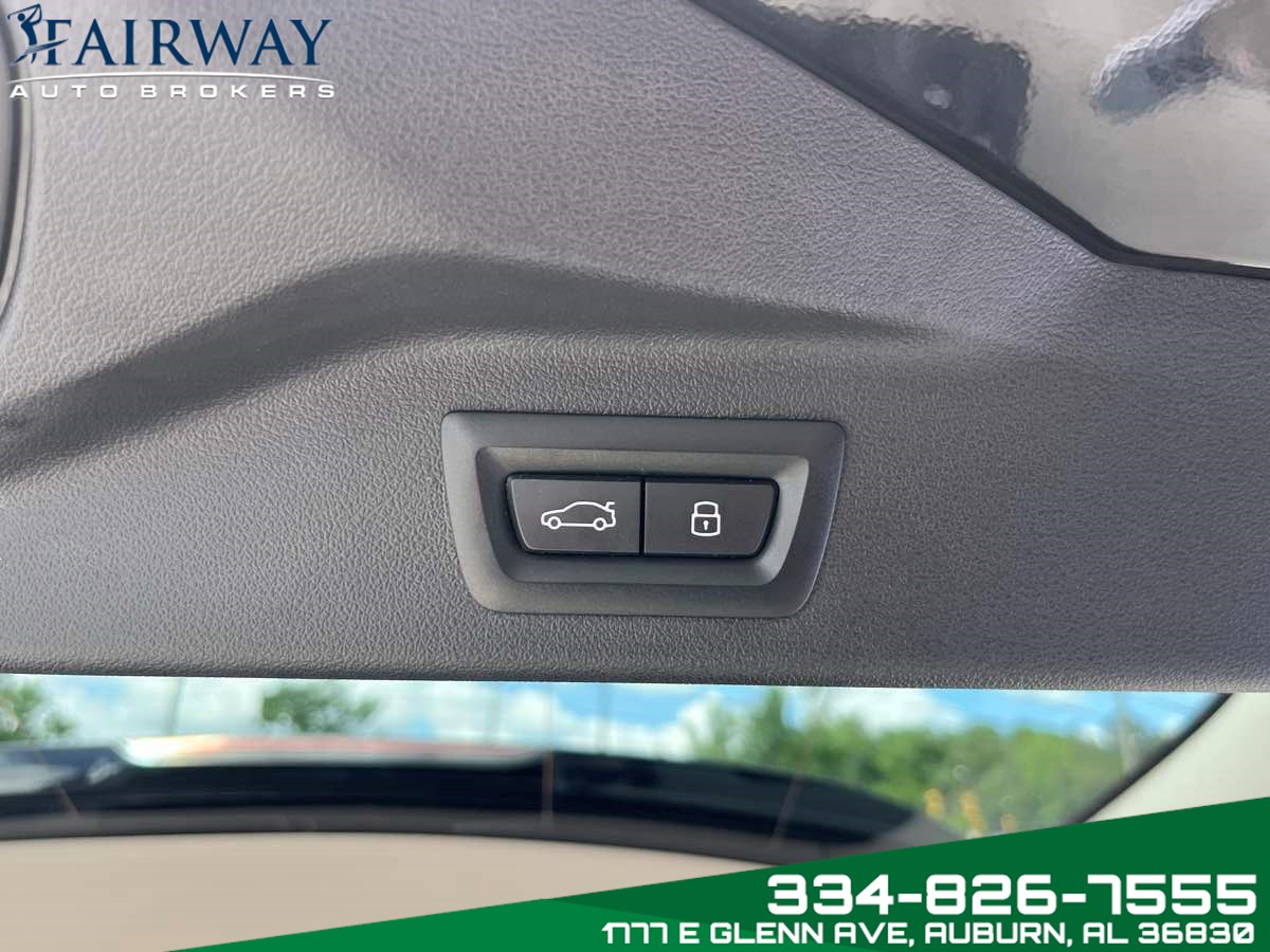 2024 Bmw X7 xDrive40i photo 26