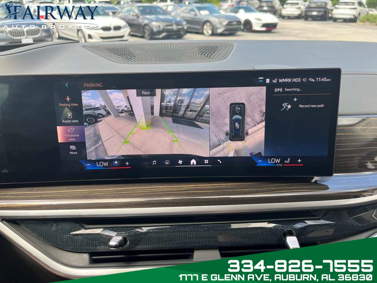 2024 Bmw X7 xDrive40i photo 23